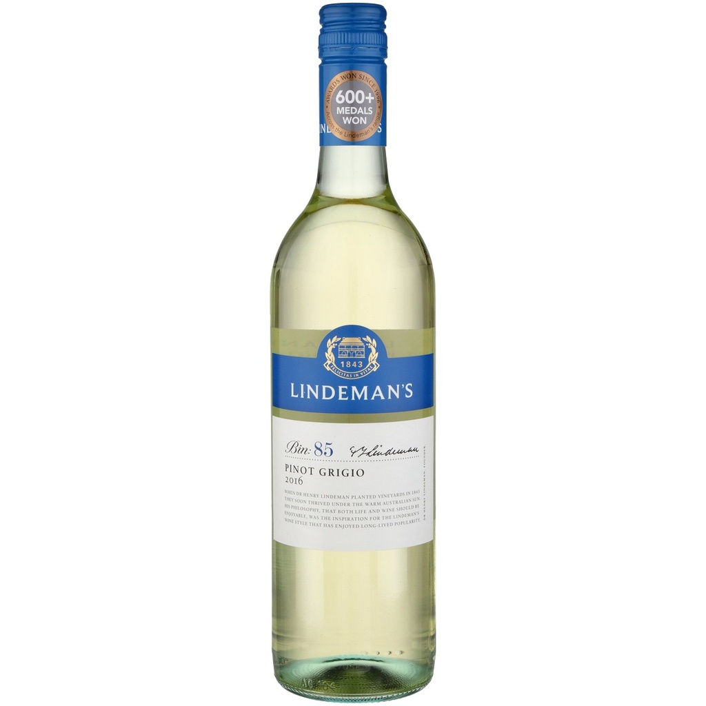 Lindeman's Bin 85 Pinot Grigio