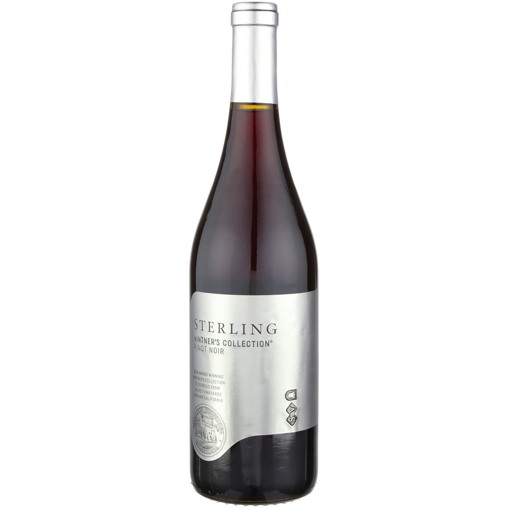 Sterling Vineyards Vintners Collection Pinot Noir 