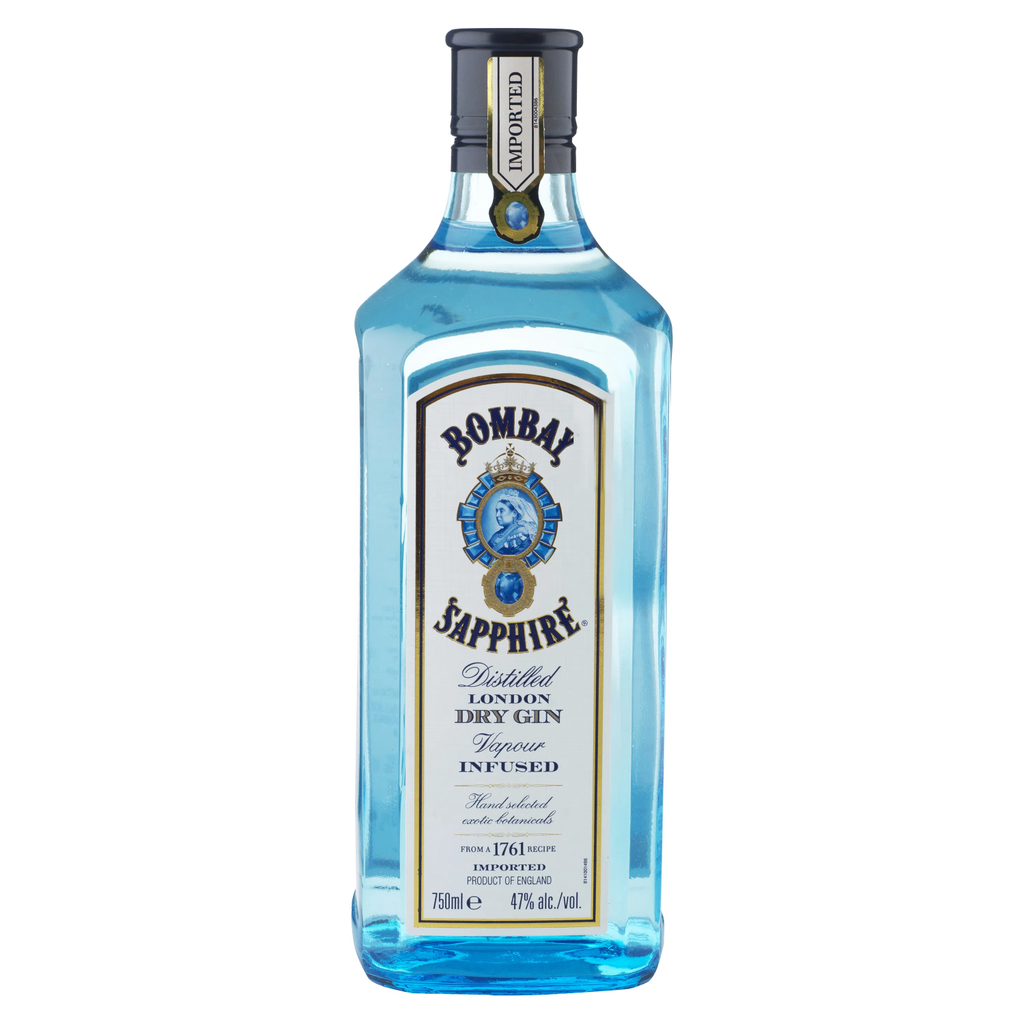 Bombay Sapphire Gin