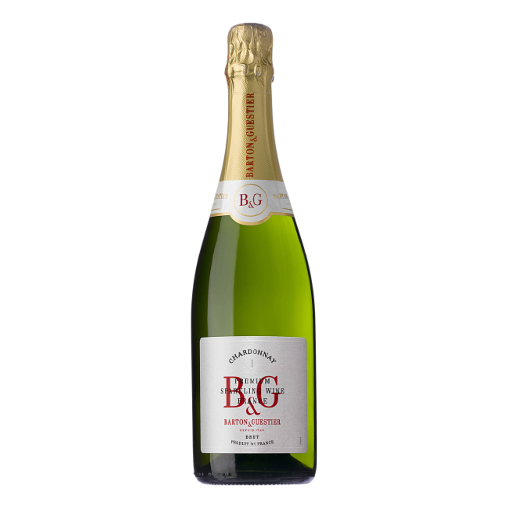 Premium Sparkling Chardonnay