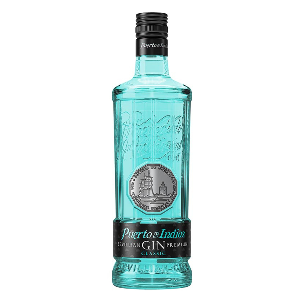 Puerto de Indias Gin Classic 