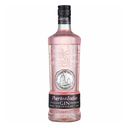 Puerto de Indias Gin Strawberry 