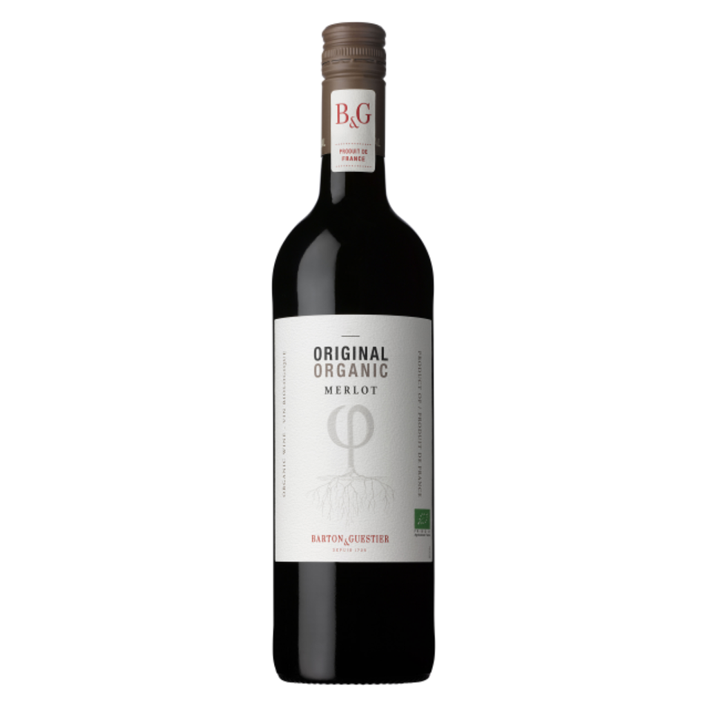 Barton &amp; Guestier Merlot