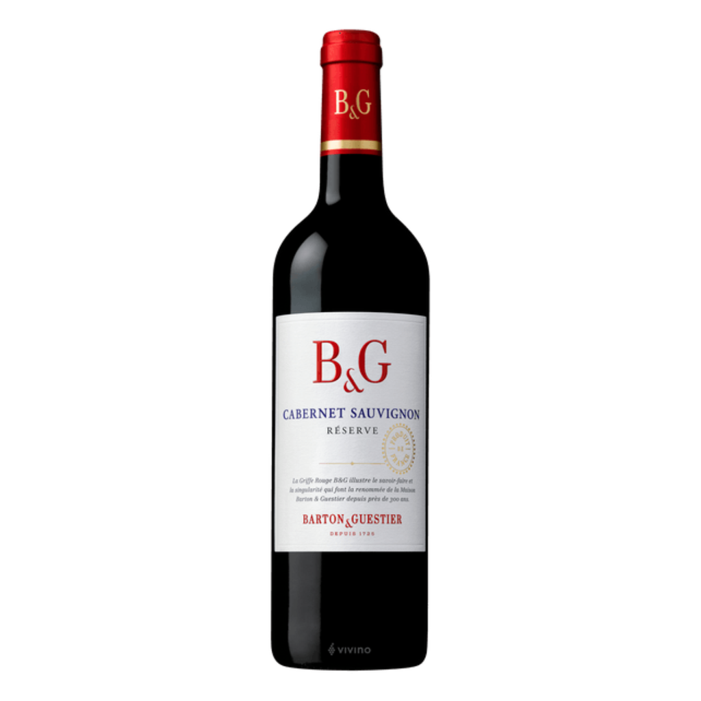 Barton &amp; Guestier Cabernet Sauvignon