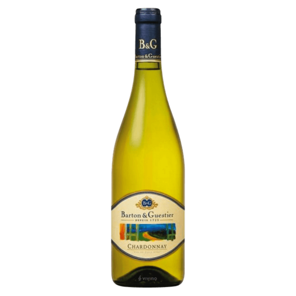 Barton &amp; Guestier Chardonnay