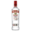 Smirnoff No.21 Vodka Red 