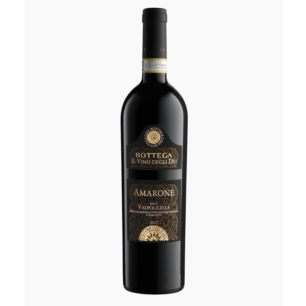 Bottega Amarone Valpol. Doc