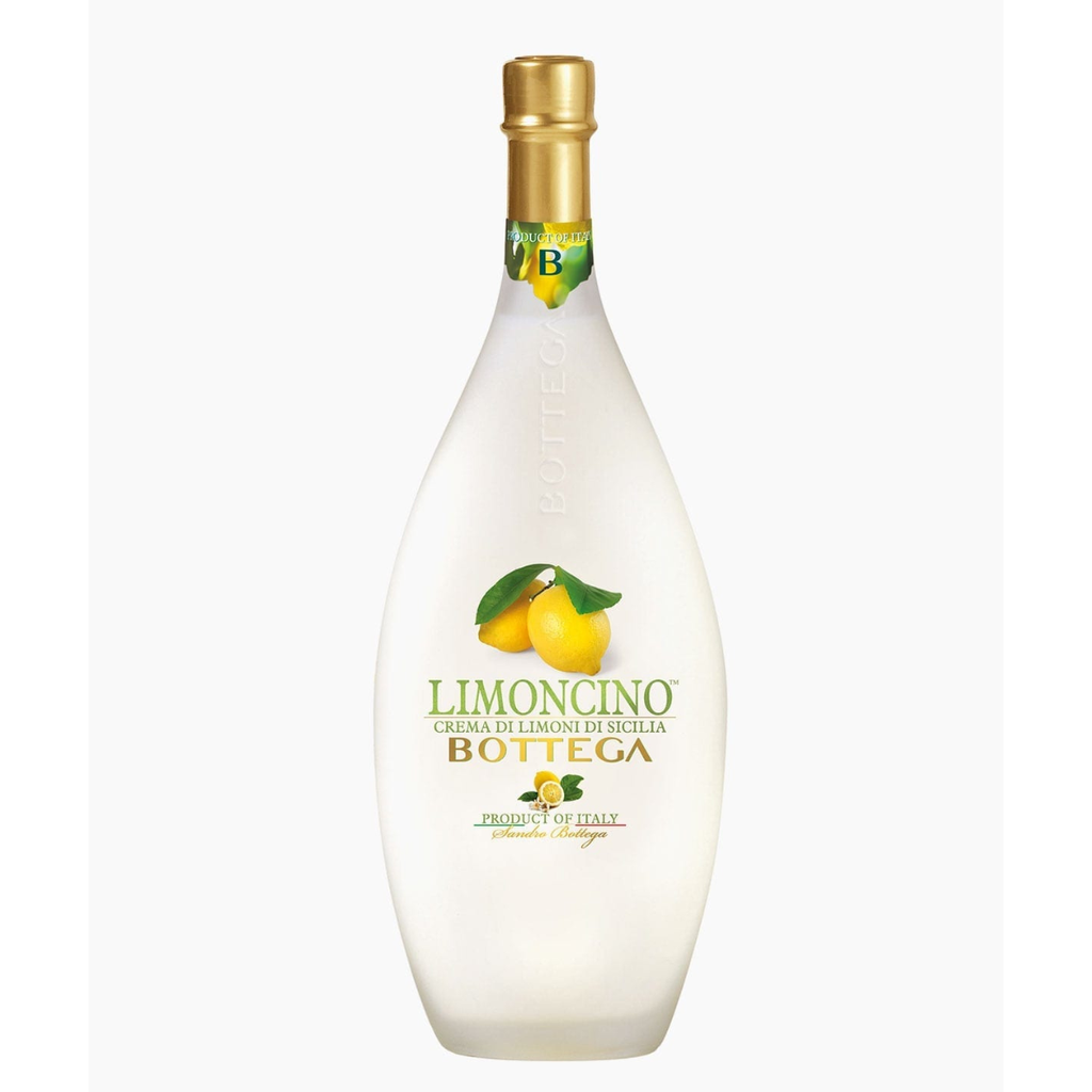 Bottega Crema de Limoncino