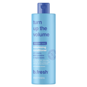 Turn up the volume conditioner Volume - 12 oz