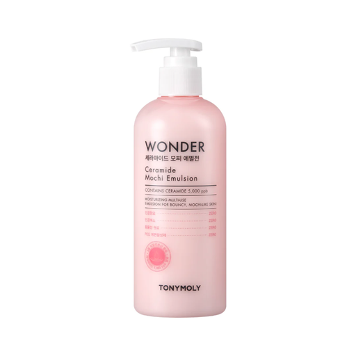 Wonder Ceramide Mochi Emulsion