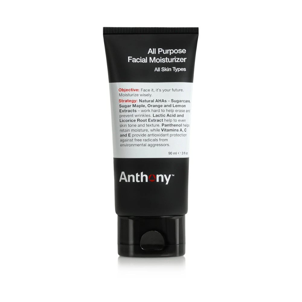 All Purpose Facial Moisturizer - 90 ml