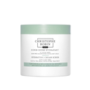 Hydrating Cream Scrub With Aloe Vera