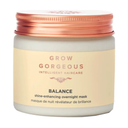 Balance Shine-Enhancing Overnight Mask