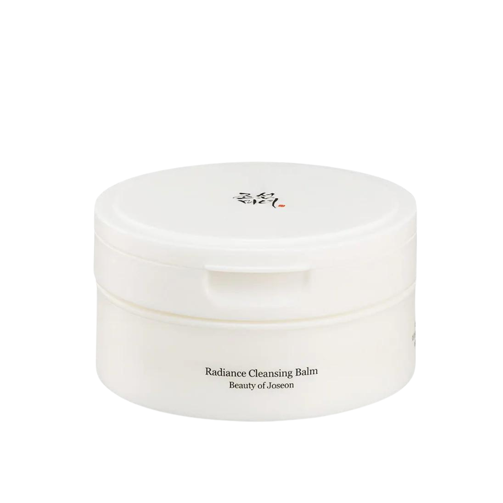 Radiance Cleansing Balm