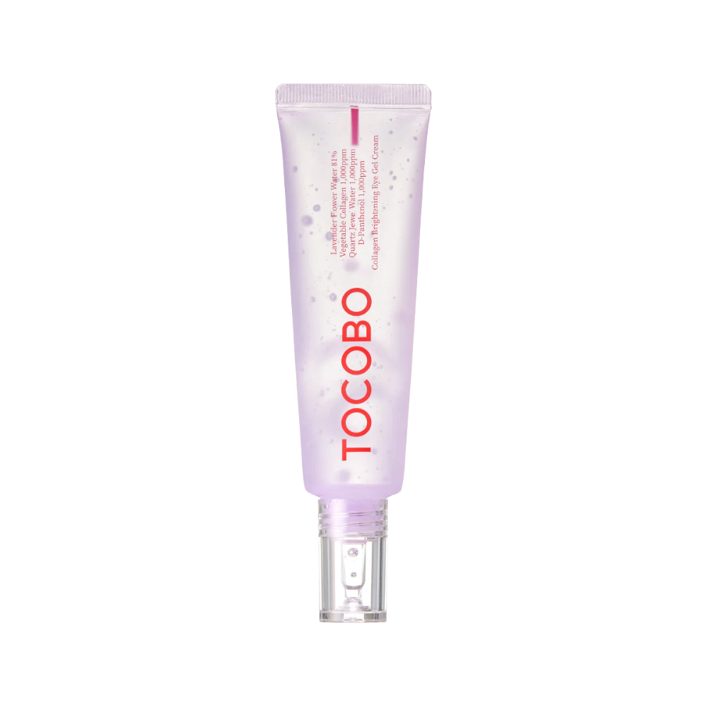 Collagen Brightening Eye Gel Cream