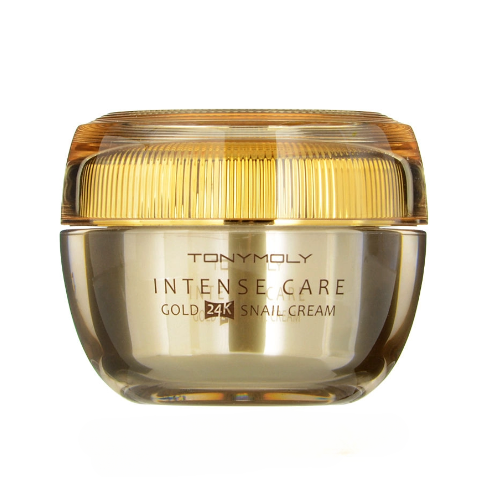 Intense Care Gold 24K Snail Cream