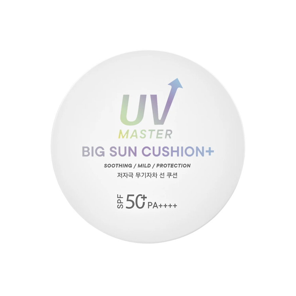 UV Master Big Sun Cushion Plus