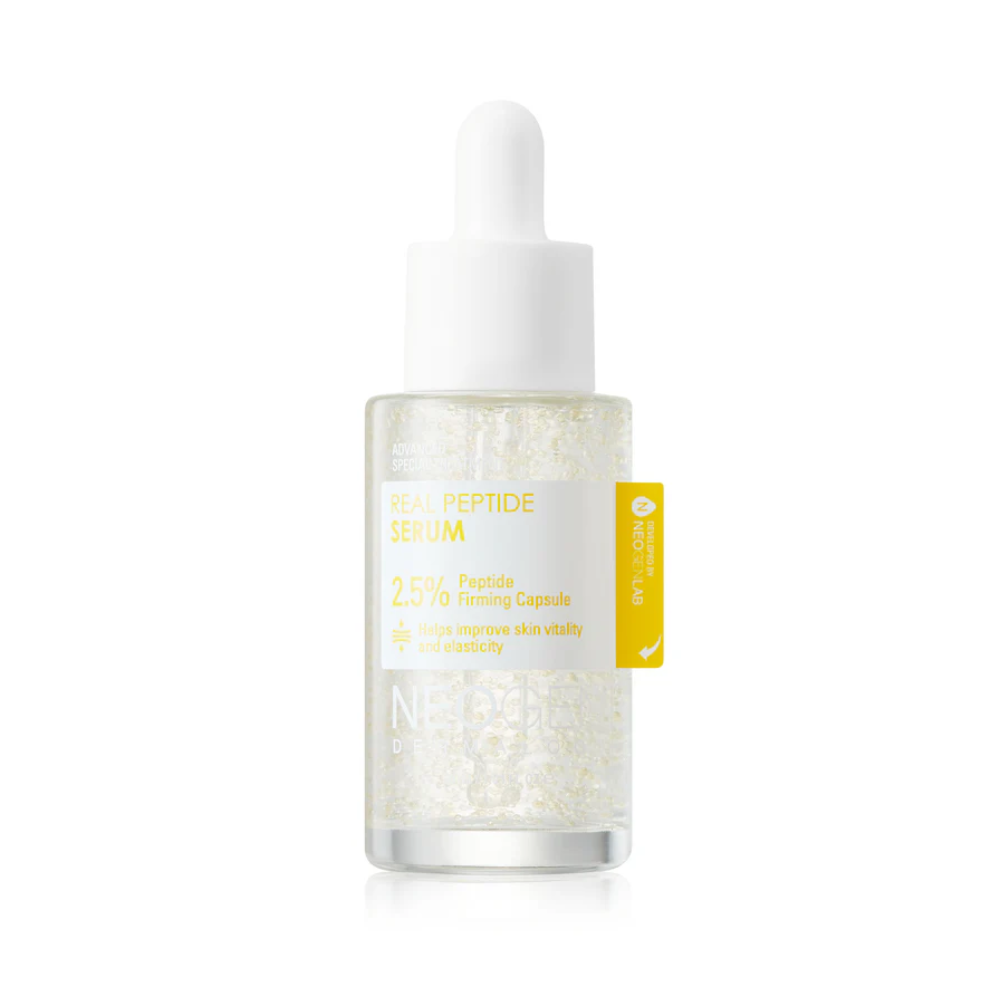 Real Peptide Serum