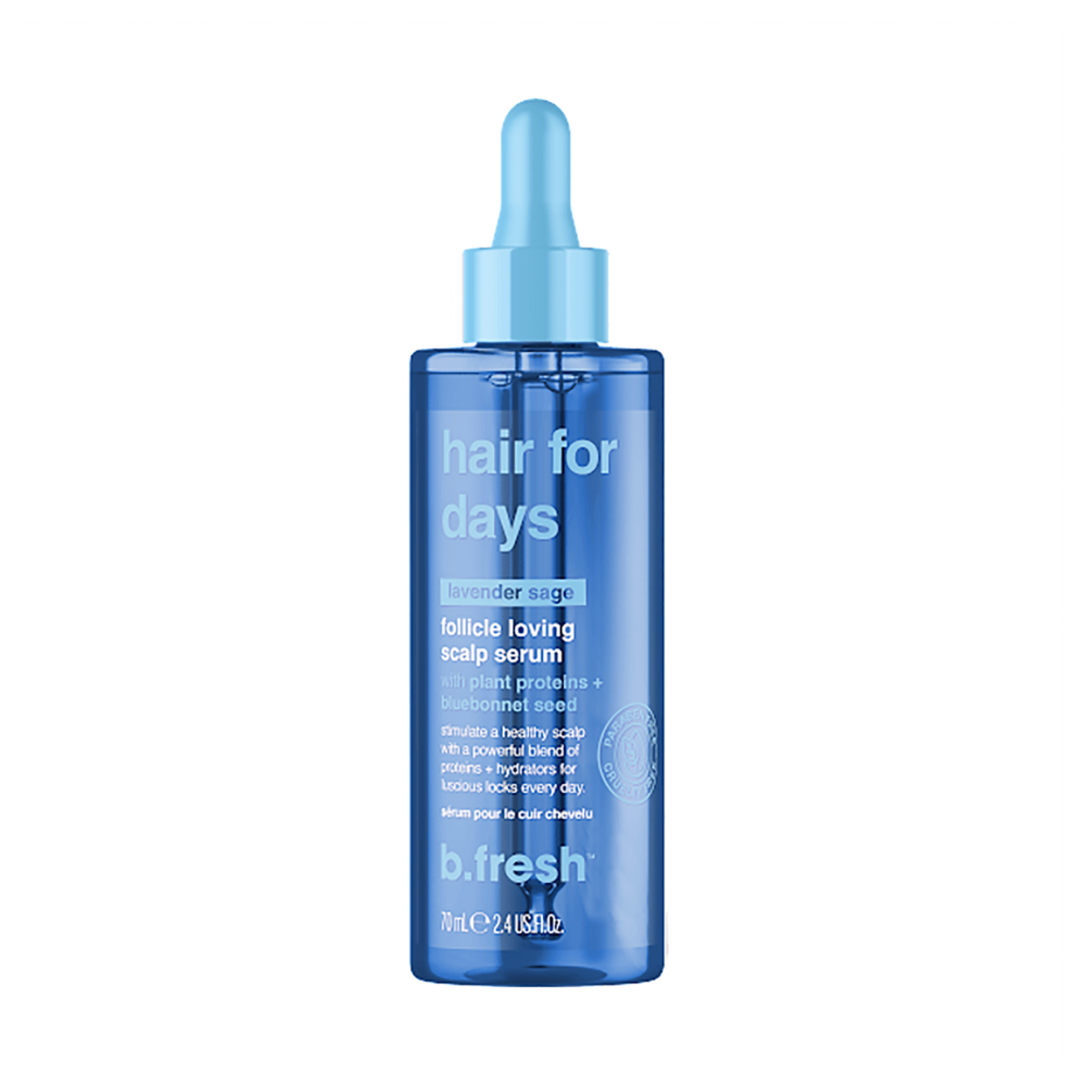 Hair For Days - Follicle Loving Scalp Serum