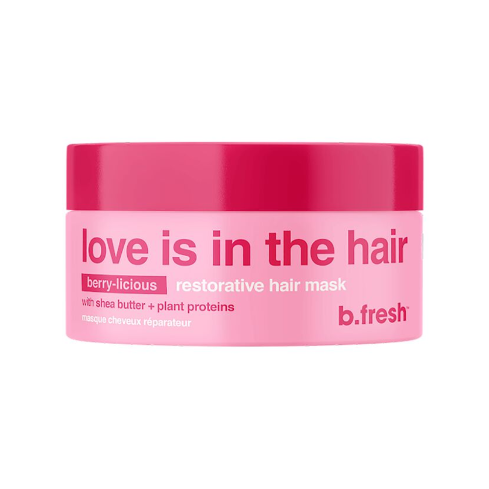 Love Is In The Hair Restorative Hair Mask - 200 ml