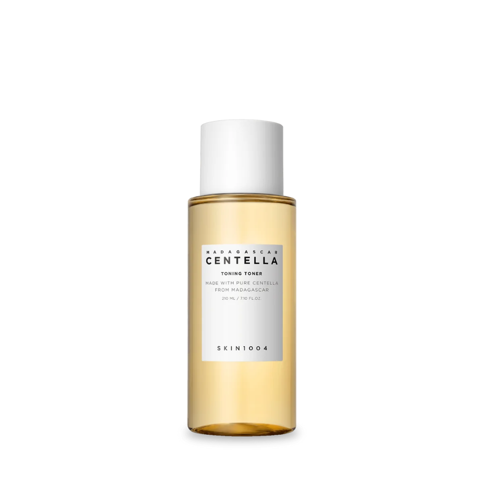 Madagascar Centella Toning Toner