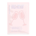 Rosé Hydrating Face Sheet Mask