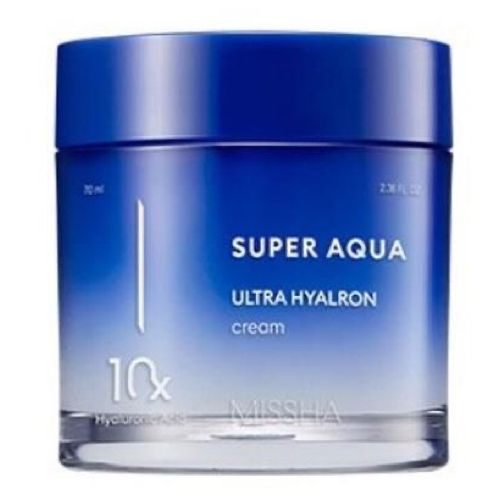 Super Aqua Ultra Hyalron Cream