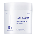 Super Aqua Ultra Hyalron Gel Cream