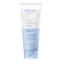 Super Aqua Ultra Hyalron Foaming Cleanser