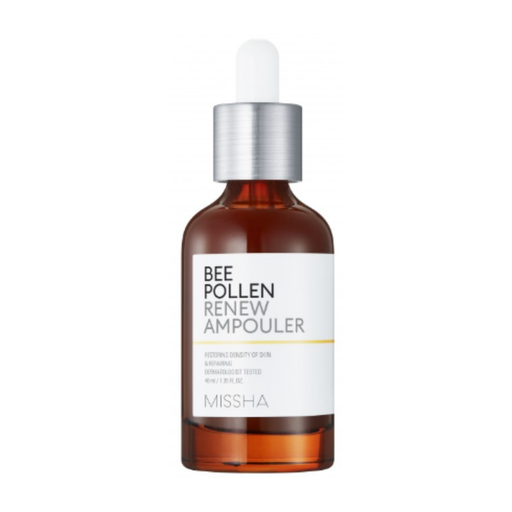 Bee Pollen Renew Ampoule