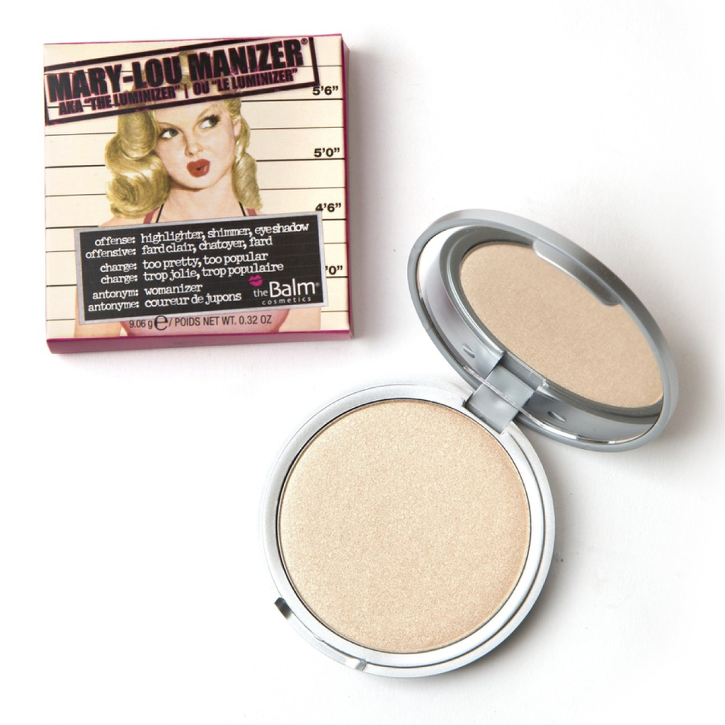 Mary Loumanizer