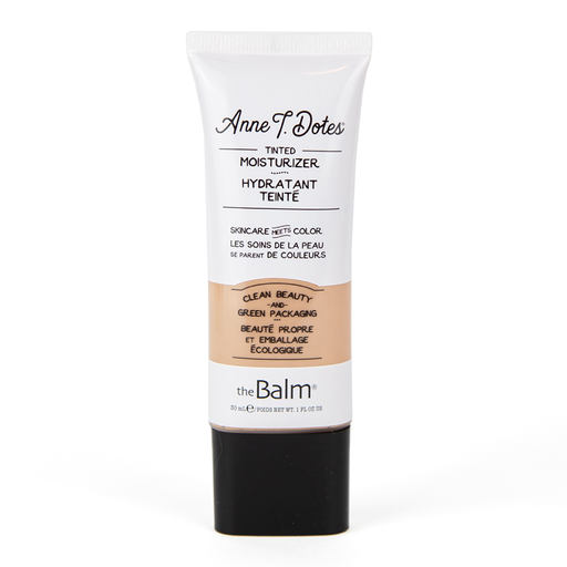 Anne T. Dote Tinted Moisturizer