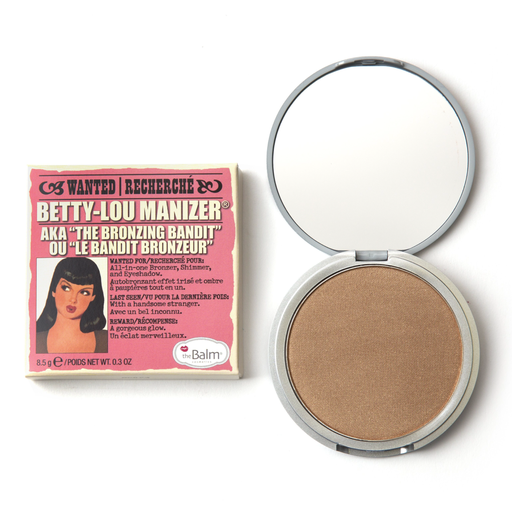 Betty LouManizer