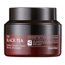 The Black Tea London Classic Cream