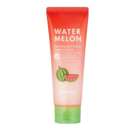 Watermelon Soothing Gel Cream