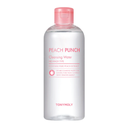 Peach Punch Cleansing Water