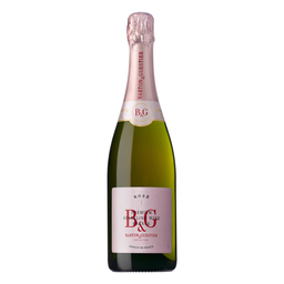 Barton &amp; Guestier Premium Sparkling Rose