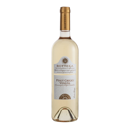 Bottega Pinot Grigio Venezia Doc 