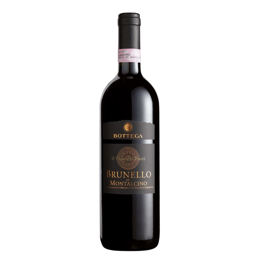 Bottega Brunello Montalcino Doc