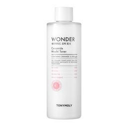 [100100030] Wonder Ceramide Mochi Toner