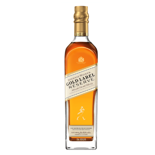 Johnnie Walker Whisky Gold Label Reserve