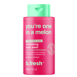 [280100002] You're one in a melon revitalizing body wash - 16 oz