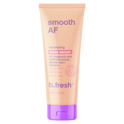 [280100009] Smooth AF... Exfoliating Body Serum - 8 oz