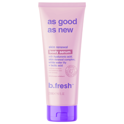 [280100010] As Good As New Body Serum - 8 oz