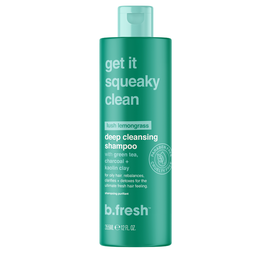 [280100015] Get it squeaky clean shampoo Cleansing - 12 oz