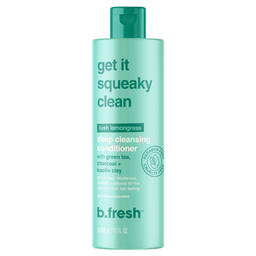 [280100016] Get it squeaky clean conditioner Cleansing - 12 oz