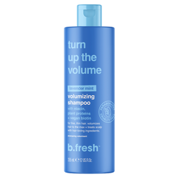 [280100019] Turn up the volume shampoo Volume - 12 oz