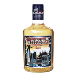 Rancho Escondido Licor de Agave