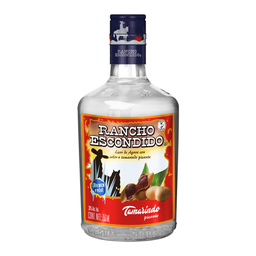 Rancho Escondido Licor de Agave Tamarindo Picante