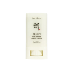 [330100003] Matte Sun Stick : Mugwort+Camelia - 18g